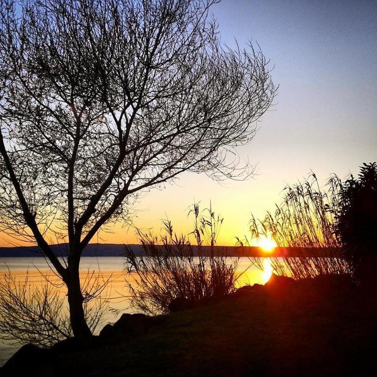 Alloggio Turistico Civico 4 Bolsena Exteriör bild